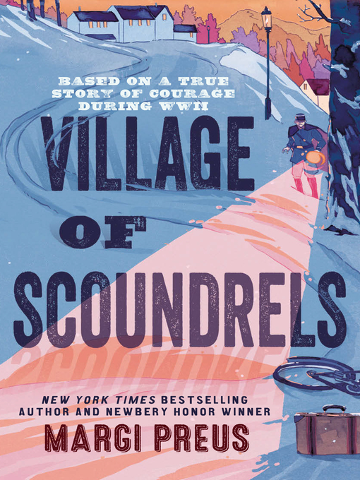 Title details for Village of Scoundrels by Margi Preus - Available